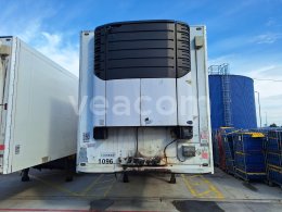 Online aukce: SCHMITZ  SKO 24/L - 13