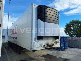 Online aukce: SCHMITZ  SKO 24/L - 13