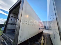 Online aukce: SCHMITZ  SKO 24/L - 13