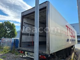 Online aukce: SCHMITZ  SKO 24/L - 13