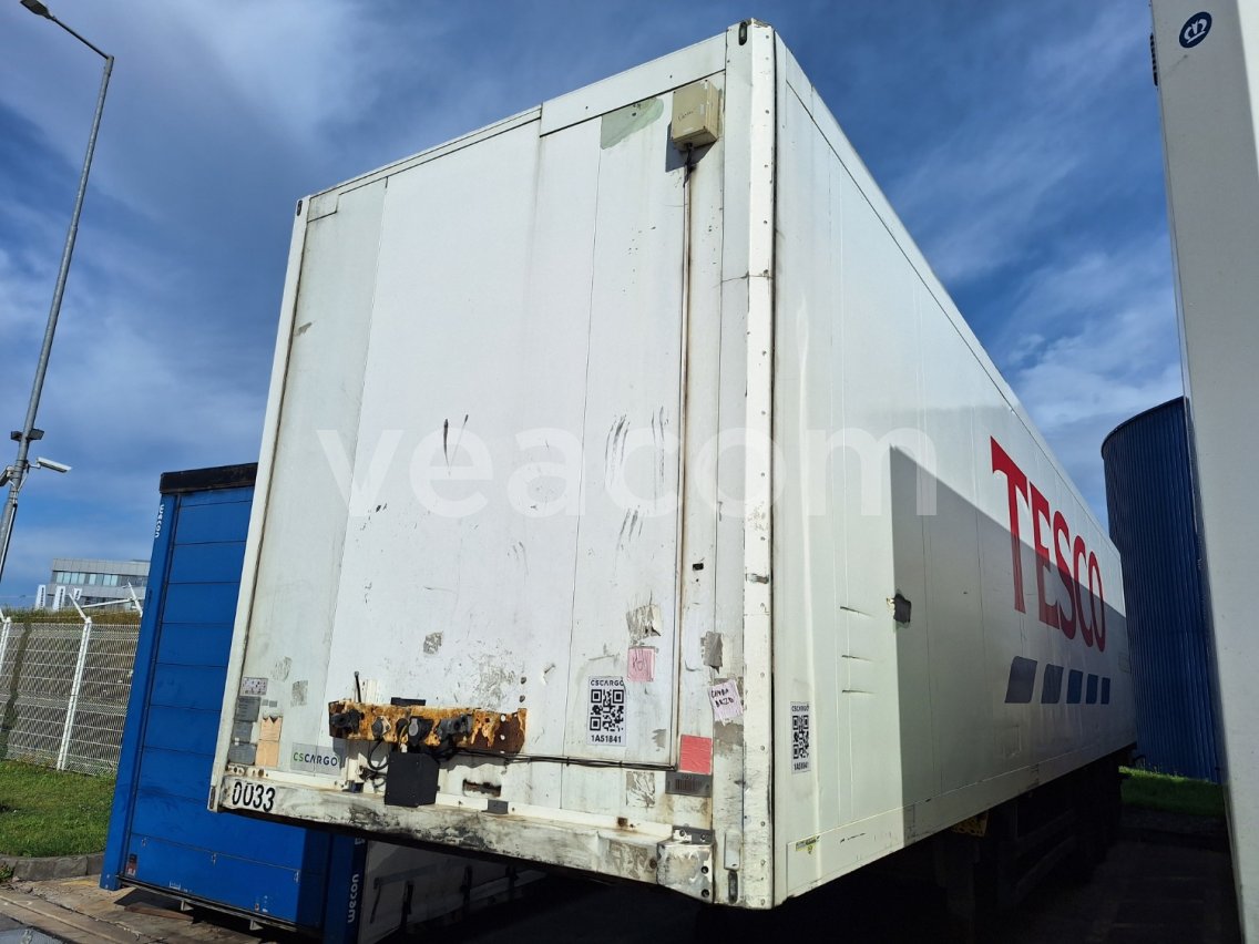 Online auction: SCHMITZ  SKO 24