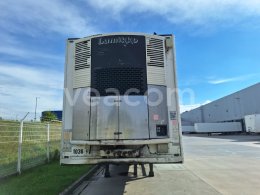 Online aukce: SCHMITZ  SKO 24/L - 13.4 FP 60 C00L