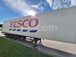 Online aukce: SCHMITZ  SKO 24/L - 13.4 FP 60 C00L