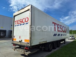 Online aukce: SCHMITZ  SKO 24/L - 13.4 FP 60 C00L