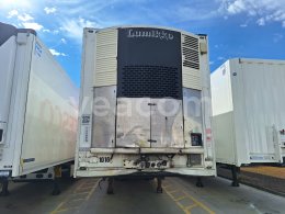 Online auction: SCHMITZ  SKO 24/L - 13.4 FP 60 COOL