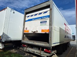 Online auction: SCHMITZ  SKO 24/L - 13.4 FP 60 COOL