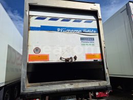 Online auction: SCHMITZ  SKO 24/L - 13.4 FP 60 COOL