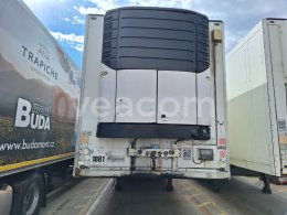 Online aukce: SCHMITZ  SKO 24/L - 13.4 FP 60 COOL