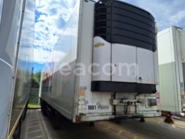 Online aukce: SCHMITZ  SKO 24/L - 13.4 FP 60 COOL