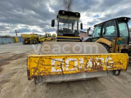 Online-Versteigerung: BOMAG  BW213 DH