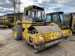 Online auction: BOMAG  BW213 DH