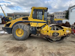 Online aukce: BOMAG  BW213 DH