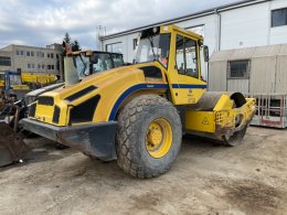 Online aukce: BOMAG  BW213 DH