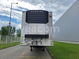 Online auction: SCHMITZ  SKO 24/L - 13.4 FP 60 COOL