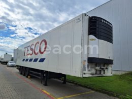 Online auction: SCHMITZ  SKO 24/L - 13.4 FP 60 COOL