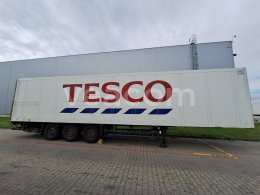 Online auction: SCHMITZ  SKO 24/L - 13.4 FP 60 COOL