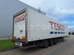 Online auction: SCHMITZ  SKO 24/L - 13.4 FP 60 COOL