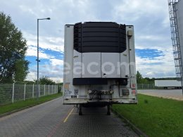 Online auction: SCHMITZ  SKO 24/L - 13.4 FP 60 COOL