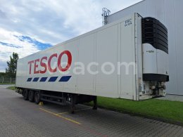 Online auction: SCHMITZ  SKO 24/L - 13.4 FP 60 COOL