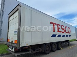 Online auction: SCHMITZ  SKO 24/L - 13.4 FP 60 COOL