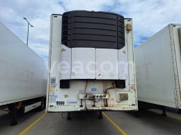 Online aukce: SCHMITZ  SKO 24/L - 13.4 FP 60 COOL
