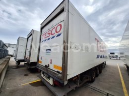 Online aukce: SCHMITZ  SKO 24/L - 13.4 FP 60 COOL