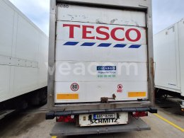 Online aukce: SCHMITZ  SKO 24/L - 13.4 FP 60 COOL