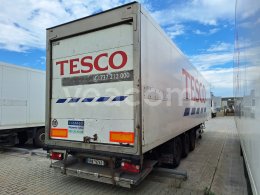 Online aukce: SCHMITZ  SKO 24/L - 13.4 FP 60 COOL