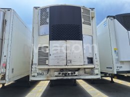 Online aukce: SCHMITZ  SKO 24/L-13.4 FP 60 COOL