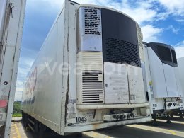 Online aukce: SCHMITZ  SKO 24/L-13.4 FP 60 COOL