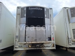 Online aukce: SCHMITZ  SKO 24/L - 13.4 FP 60 COOL