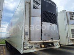 Online aukce: SCHMITZ  SKO 24/L - 13.4 FP 60 COOL