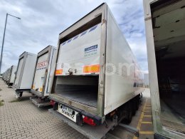Online aukce: SCHMITZ  SKO 24/L - 13.4 FP 60 COOL
