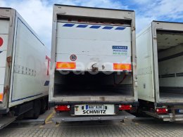 Online aukce: SCHMITZ  SKO 24/L - 13.4 FP 60 COOL