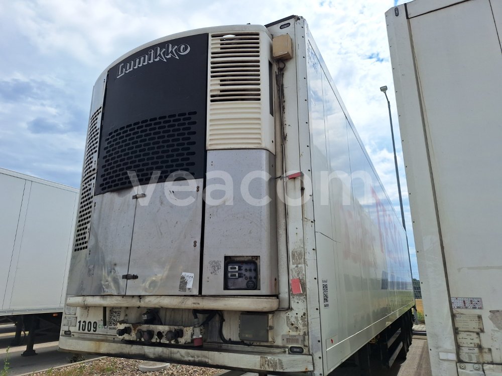 Online aukce:  SKO 24/L - 13.4 FP 60 COOL