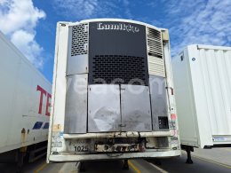 Online aukce: SCHMITZ  SKO 24/L - 13.4 FP 60 C00L