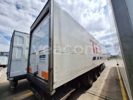 Online aukce: SCHMITZ  SKO 24/L - 13.4 FP 60 C00L