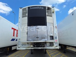 Online auction: SCHMITZ  SKO 24/L - 13