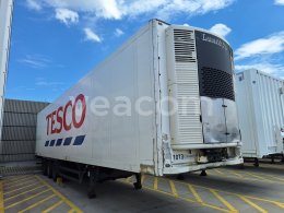 Online auction: SCHMITZ  SKO 24/L - 13