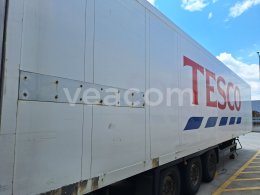 Online auction: SCHMITZ  SKO 24/L - 13