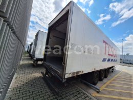 Online auction: SCHMITZ  SKO 24/L - 13