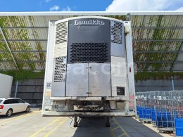 Online aukce: SCHMITZ  SKO 24/L - 13.4 FP 60 C00L