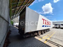 Online aukce: SCHMITZ  SKO 24/L - 13.4 FP 60 C00L