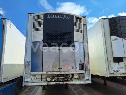 Online aukce: SCHMITZ  SKO 24/L - 13.4 FP 60 COOL