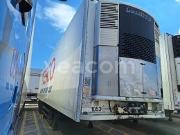 Online aukce: SCHMITZ  SKO 24/L - 13.4 FP 60 COOL
