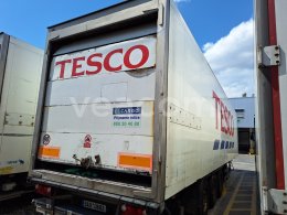 Online aukce: SCHMITZ  SKO 24/L - 13.4 FP 60 COOL