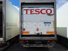 Online aukce: SCHMITZ  SKO 24/L - 13.4 FP 60 COOL