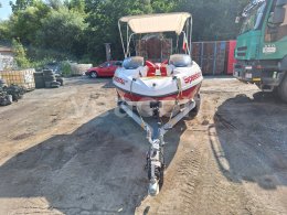 Online aukce:   SPORT JACHT + SEA DOO, SPEEDSTER 1600