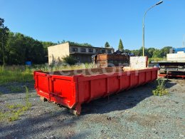 Online aukce:   KONTEJNER 8.