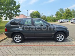 Интернет-аукцион: BMW  X5 3.0 I 4X4